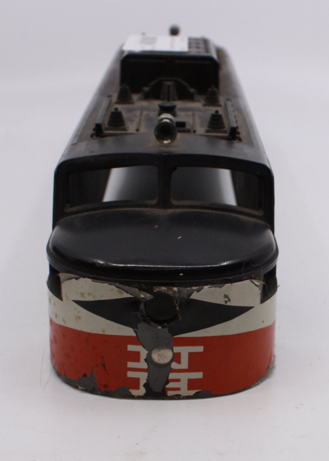 Lionel 2350-2 New Haven EP-5 Body Shell