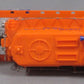 Lionel TMT-18416 LT-702 Lionel Lines Flatbed Toy Truck with Diesel Locomotive LN/Box