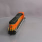 MTH 20-2447-1 O BNSF SD60M Diesel Engine w/Proto-Sound 2.0 #9298 LN/Box