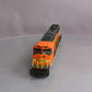 MTH 20-2447-1 O BNSF SD60M Diesel Engine w/Proto-Sound 2.0 #9298 LN/Box