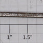 Lionel 1679-110 1600 Series Box Car Door Guide