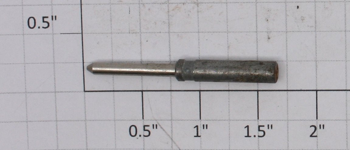 Lionel TT-218 Short Plunger For Box Coupler