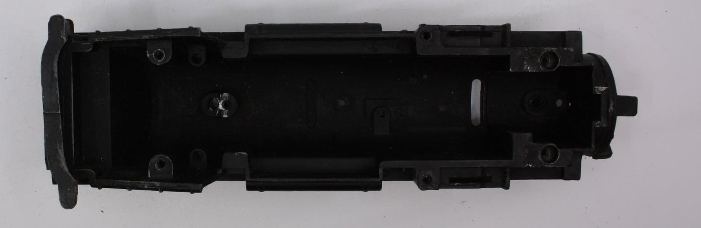 Lionel 1666-1 Locomotive Diecast Shell