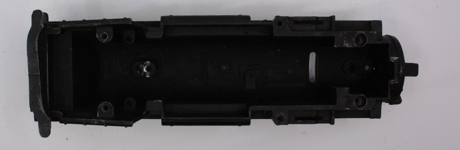 Lionel 1666-1 Locomotive Diecast Shell
