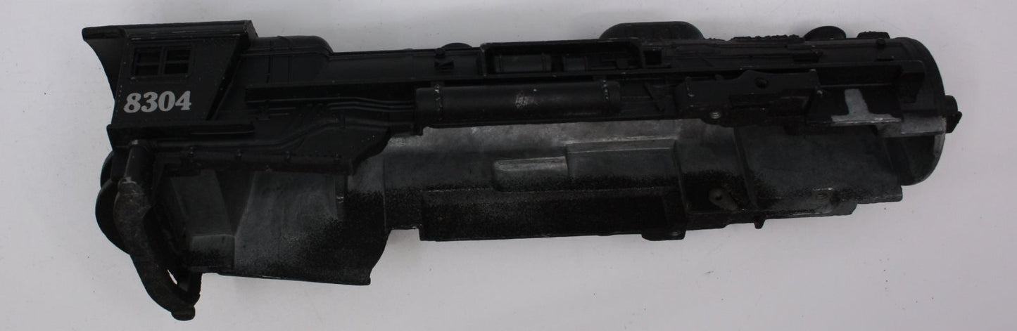 Lionel 8304-5 Steam Locomotive Shell Only #8304
