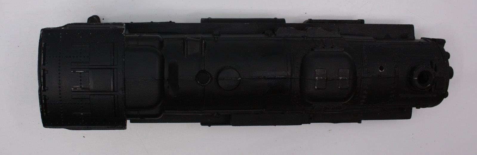 Lionel 8304-5 Steam Locomotive Shell Only #8304