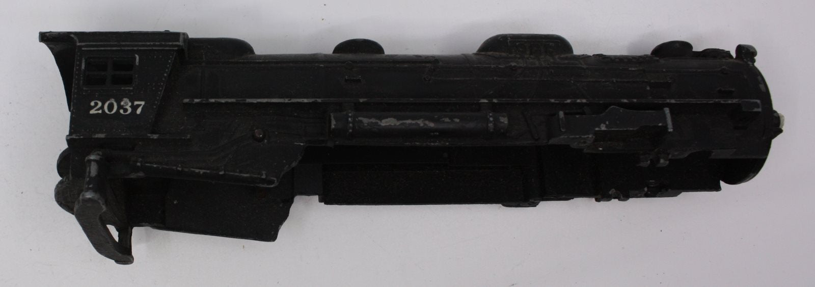 Lionel 2037-1 Steam Boiler Body Shell