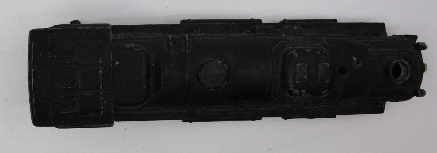Lionel 2037-1 Steam Boiler Body Shell
