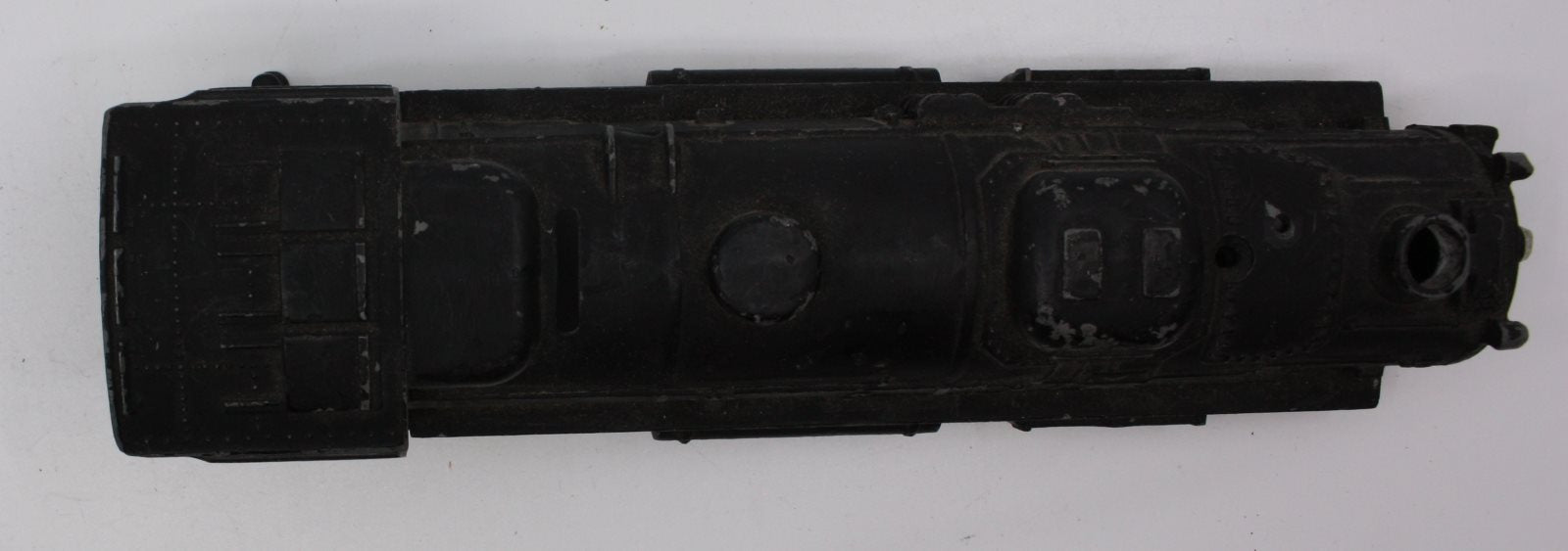 Lionel 2037-1 Steam Boiler Body Shell