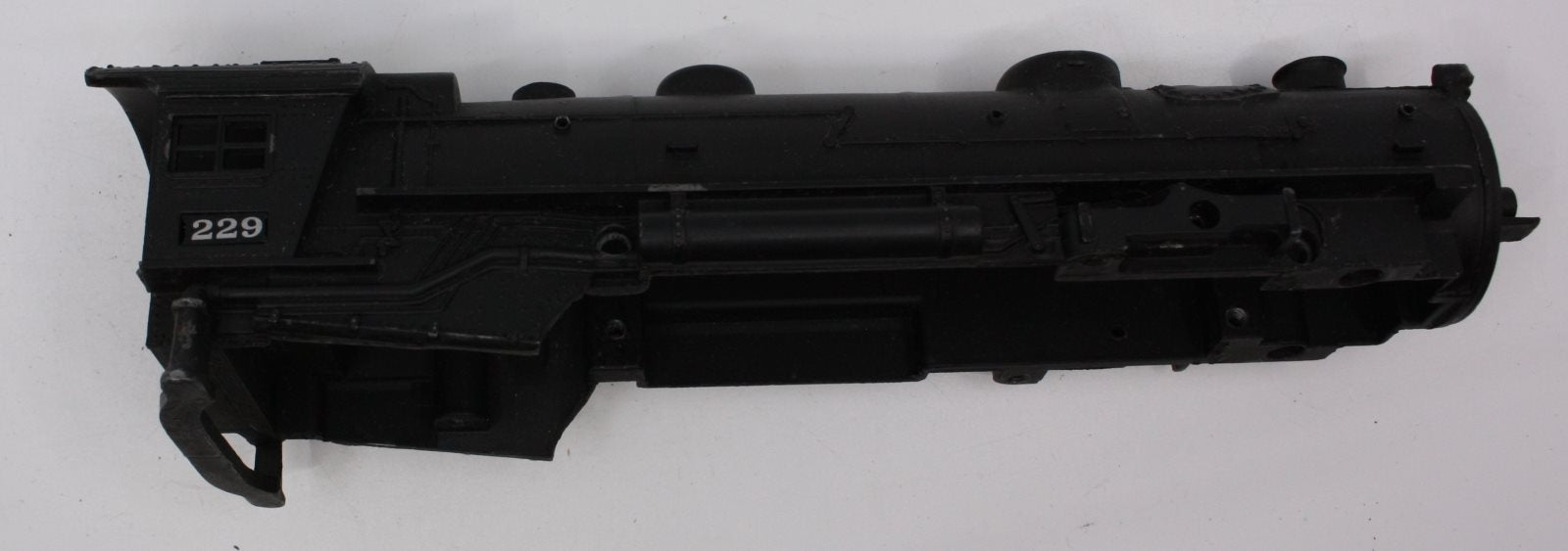 Lionel 3229-2 Steam Body Shell