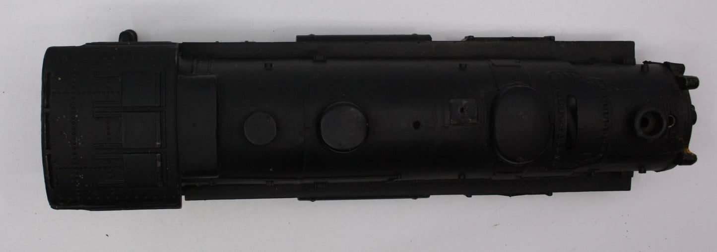 Lionel 3229-2 Steam Body Shell