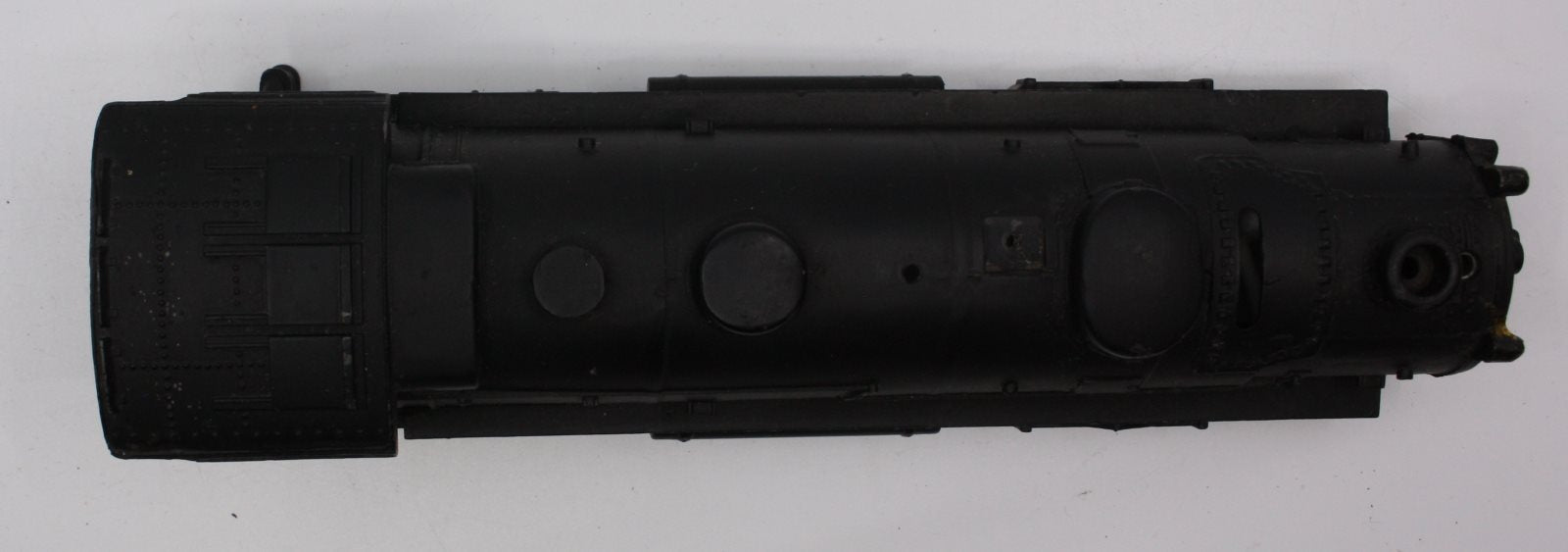 Lionel 3229-2 Steam Body Shell