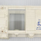 Lionel 6672-2 Santa Fe "The Route of the Chief" Shell with Blue Lettering #6672