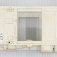 Lionel 6672-2 Santa Fe "The Route of the Chief" Shell with Blue Lettering #6672