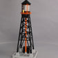 MTH 30-90110 Harley Davidson Water Tower