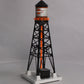 MTH 30-90110 Harley Davidson Water Tower