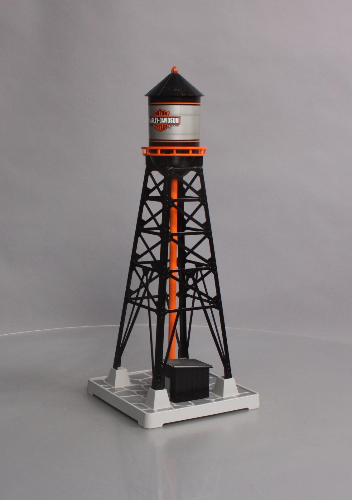 MTH 30-90110 Harley Davidson Water Tower