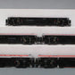 MTH 20-80003C O Gauge New Haven 70' Streamlined Passenger 5-Car Set LN/Box