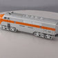 Lionel 6-18192 O Gauge Western Pacific F3 A Diesel Locomotive #2355 LN/Box