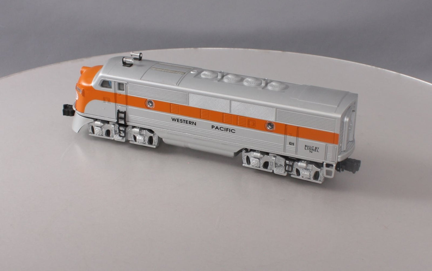 Lionel 6-18192 O Gauge Western Pacific F3 A Diesel Locomotive #2355 LN/Box