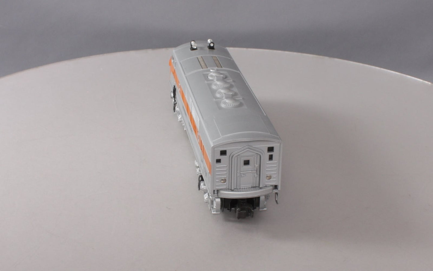 Lionel 6-18192 O Gauge Western Pacific F3 A Diesel Locomotive #2355 LN/Box