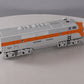 Lionel 6-18192 O Gauge Western Pacific F3 A Diesel Locomotive #2355 LN/Box