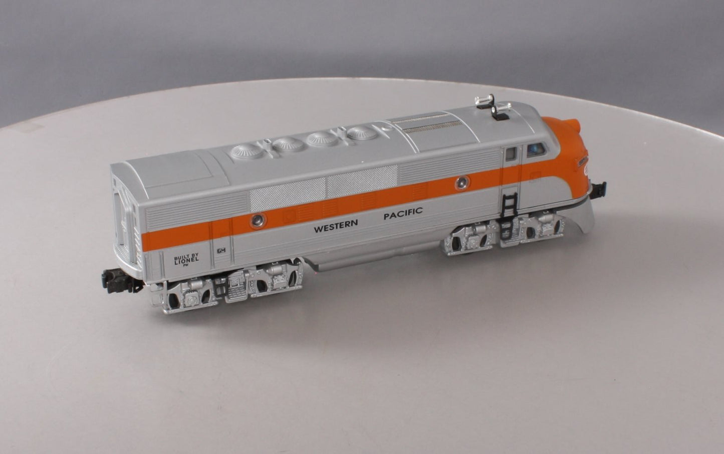 Lionel 6-18192 O Gauge Western Pacific F3 A Diesel Locomotive #2355 LN/Box