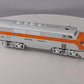 Lionel 6-18192 O Gauge Western Pacific F3 A Diesel Locomotive #2355 LN/Box