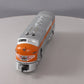 Lionel 6-18192 O Gauge Western Pacific F3 A Diesel Locomotive #2355 LN/Box