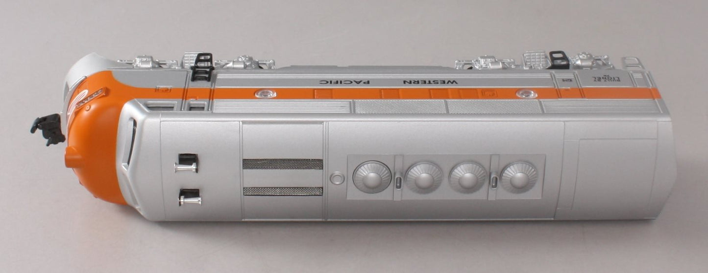 Lionel 6-18192 O Gauge Western Pacific F3 A Diesel Locomotive #2355 LN/Box