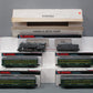 Lionel 6-11712 O Gauge Great Lakes Express Steam Train Set LN/Box