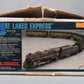 Lionel 6-11712 O Gauge Great Lakes Express Steam Train Set LN/Box
