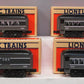 Lionel 6-16091 O Gauge New York Central Passenger Car Set NIB