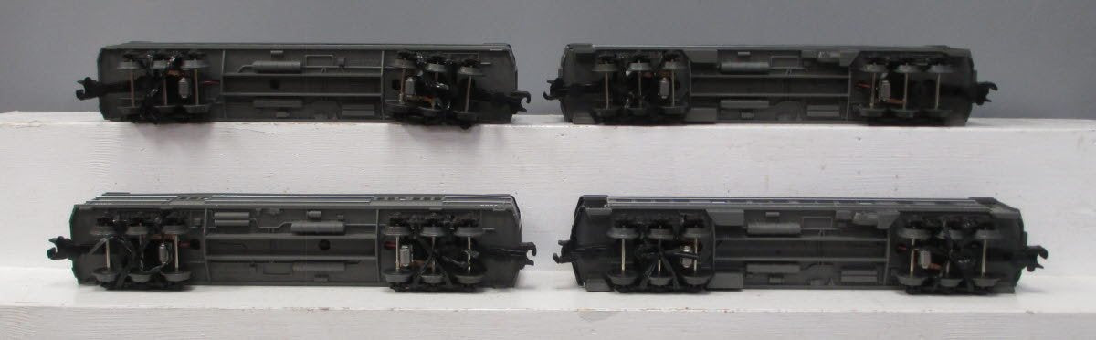 Lionel 6-16091 O Gauge New York Central Passenger Car Set NIB