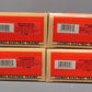 Lionel 6-16091 O Gauge New York Central Passenger Car Set NIB