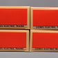 Lionel 6-16091 O Gauge New York Central Passenger Car Set NIB