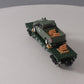 Menards 279-2655 O United States Army Flat Car w/ F-150 Pick-up NIB