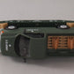 Menards 279-2655 O United States Army Flat Car w/ F-150 Pick-up NIB