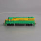 Athearn 99157 HO Scale White Pass & Yukon Route #104 GP 38-2 Diesel Locomotive