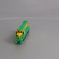 Athearn 99157 HO Scale White Pass & Yukon Route #104 GP 38-2 Diesel Locomotive