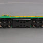 Athearn 99157 HO Scale White Pass & Yukon Route #104 GP 38-2 Diesel Locomotive