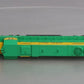 Athearn 99157 HO Scale White Pass & Yukon Route #104 GP 38-2 Diesel Locomotive