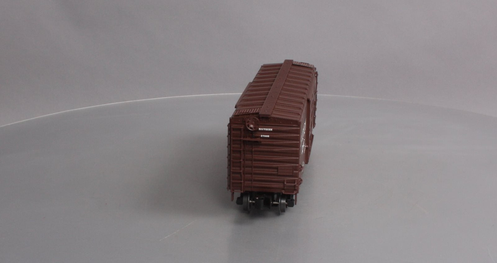 Lionel 6-17298 O Gauge Southern PS-1 Boxcar #27000 LN/Box