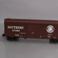 Lionel 6-17298 O Gauge Southern PS-1 Boxcar #27000 LN/Box