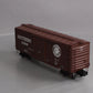 Lionel 6-17298 O Gauge Southern PS-1 Boxcar #27000 LN/Box