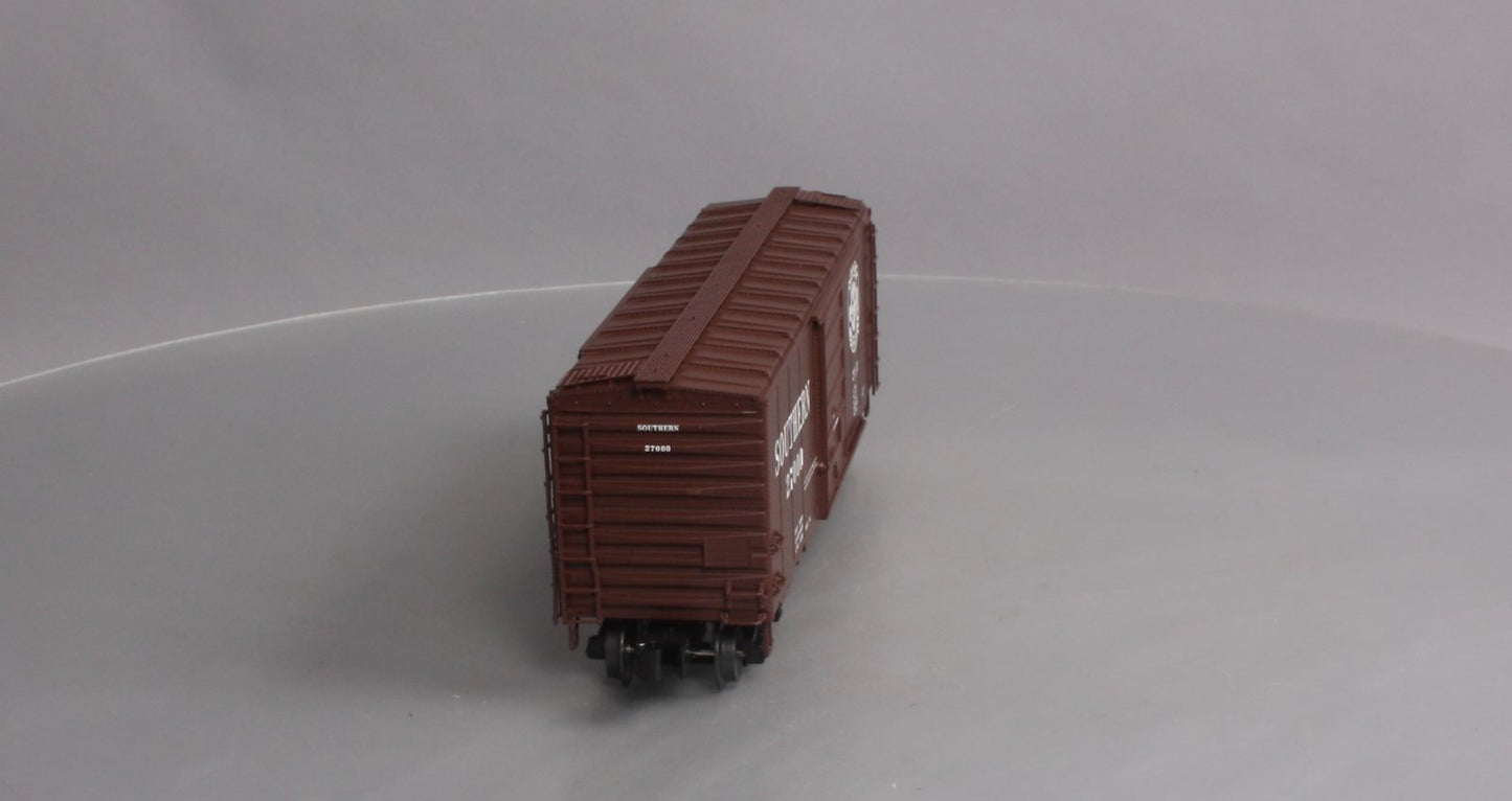 Lionel 6-17298 O Gauge Southern PS-1 Boxcar #27000 LN/Box