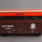 Lionel 6-17298 O Gauge Southern PS-1 Boxcar #27000 LN/Box