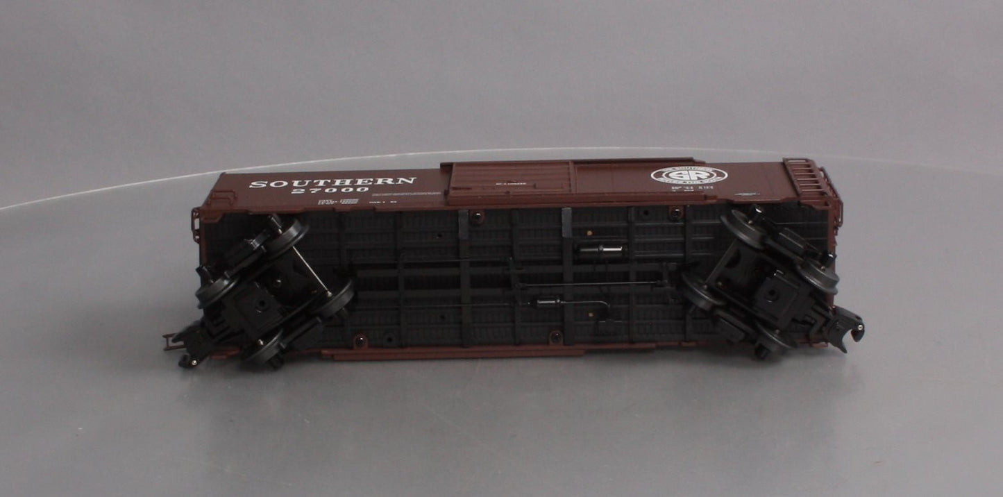 Lionel 6-17298 O Gauge Southern PS-1 Boxcar #27000 LN/Box