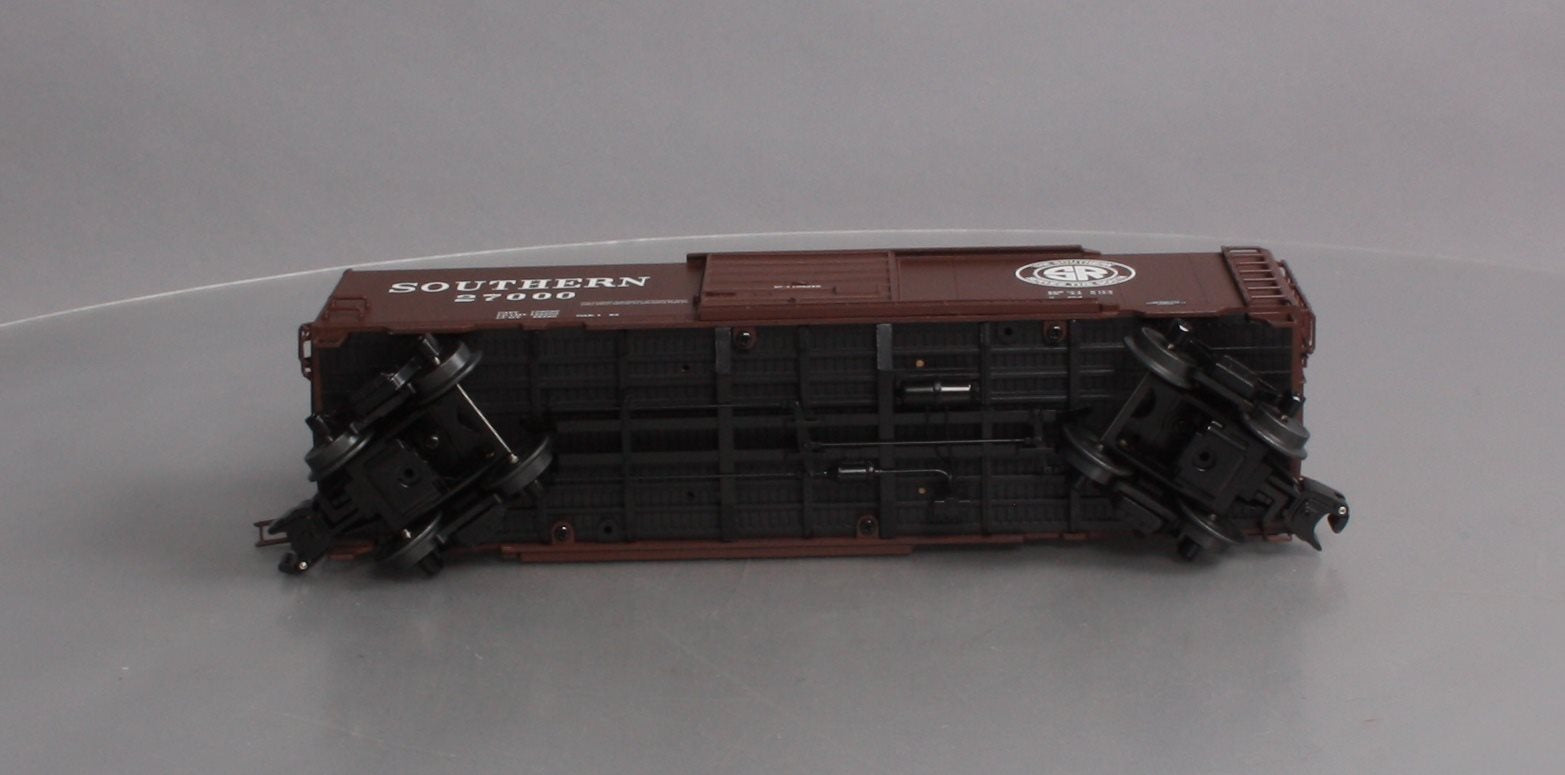 Lionel 6-17298 O Gauge Southern PS-1 Boxcar #27000 LN/Box