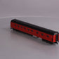 Bachmann 89124 HO Norfolk & Western Diner Car #1014
